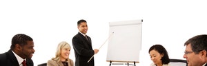 To attract the best, you need to have the best. It’s that simple.